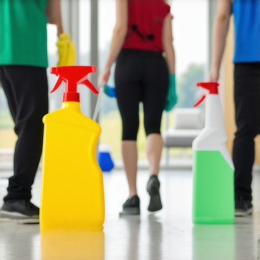 Deep Clean Your Home & Office: Ultimate Sanitizing Tips for 2024