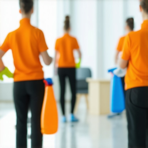 Deep Cleaning & Sanitizing Strategies for a Safer Home & Office Today