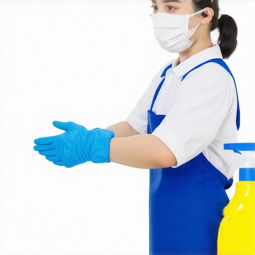 Deep Cleaning & Sanitizing Tips for Trustworthy Results in 2024