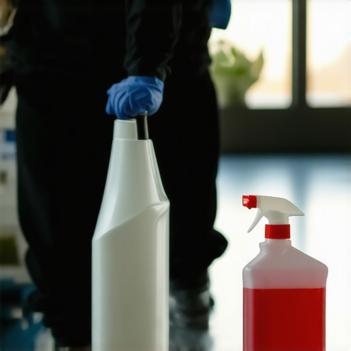 Deep Cleaning & Sanitizing Tips for Trustworthy Results in 2024