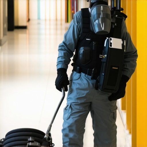 Deep Cleaning & Sanitizing Tips for Trustworthy Results in 2024