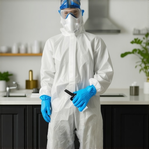 Deep Cleaning & Sanitizing Tips for Trustworthy Results in 2024