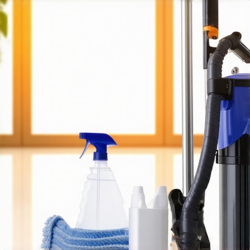 Deep Cleaning Tips for a Healthier Home and Office Today