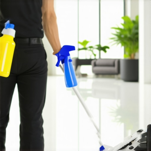 Deep Cleaning Tips for a Spotless Home & Office You Can Trust in 2024
