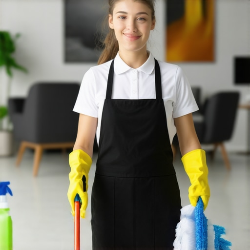 Effective House & Office Cleaning Solutions to Build Trust Today