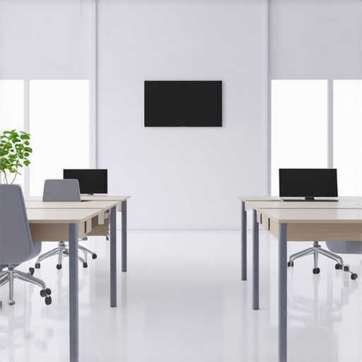 Effective House & Office Cleaning Strategies to Secure Trust Today