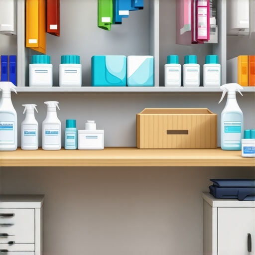 Effective Office Cleaning & Sanitizing Tips for Trustworthy Results