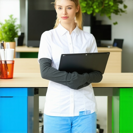 Effective Office Cleaning: Trusted Strategies for a Healthier Workspace in 2024