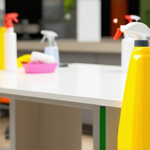 Office Cleaning Strategies for Secure & Trustworthy Sanitizing in 2024