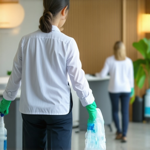 Office Sanitizing Strategies for Reliable Results in 2024