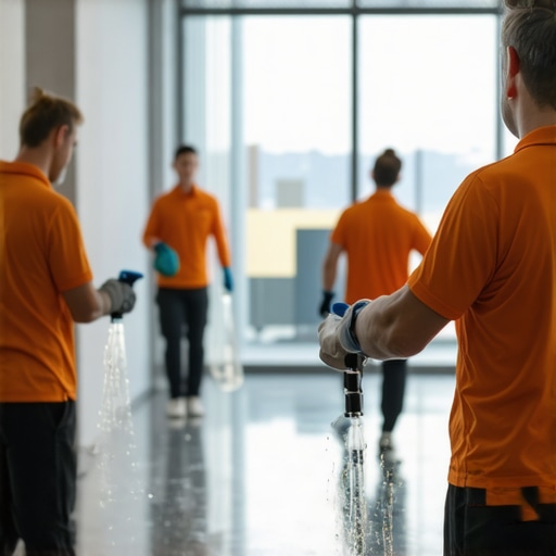 Office Sanitizing Strategies for Reliable & Secure Results Today