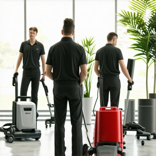 Office Sanitizing Techniques for Trusted Results in 2024