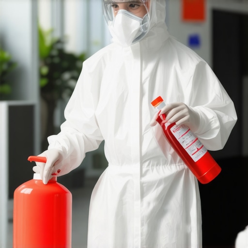 Sanitizing Strategies to Protect Your Space and Boost Trust