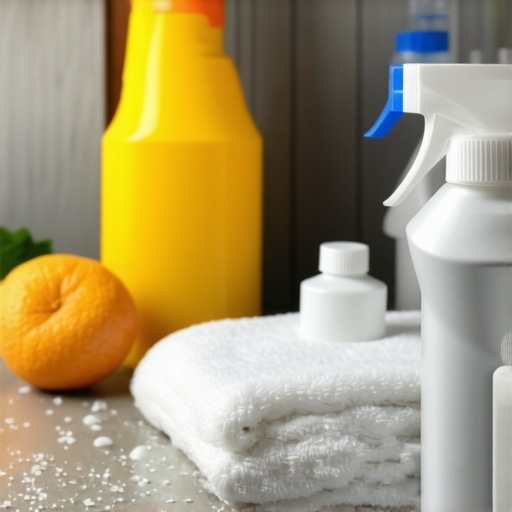 Top Deep Cleaning & Sanitizing Tips to Build Trust in 2024