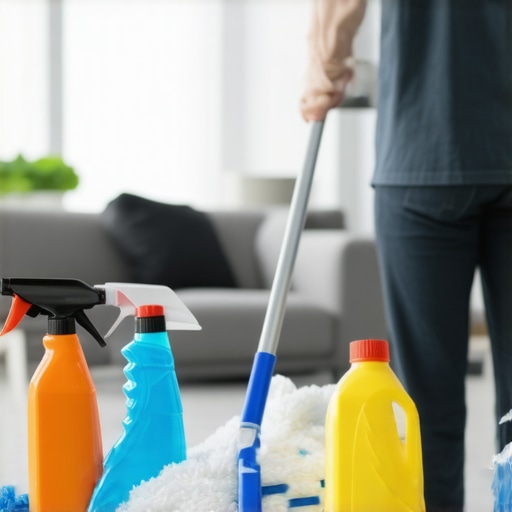 Top House Cleaning & Deep Clean Tips for Trustworthy Sanitizing 09:24