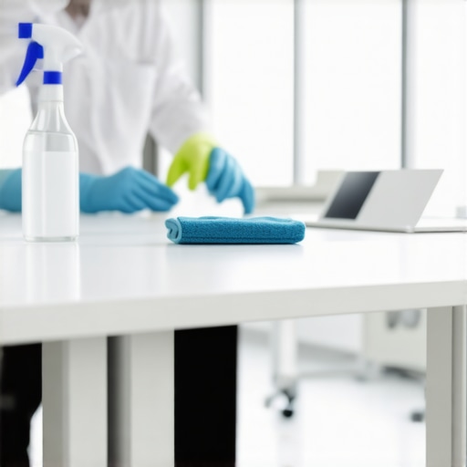 Deep Clean & Sanitize Your Office for Safe, Lasting Results in 2024