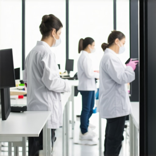 Deep Cleaning & Sanitizing Strategies for Reliable Office Results Today