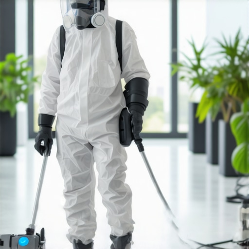 Deep Cleaning & Sanitizing Strategies for Reliable Results Today