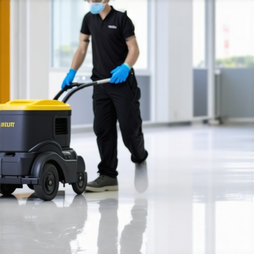 Deep Cleaning & Sanitizing Strategies for Reliable Results in 2024