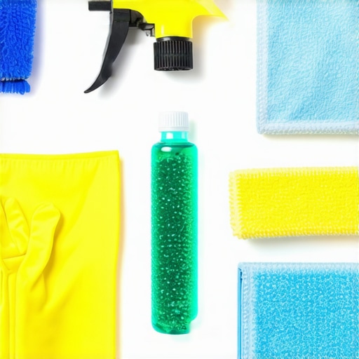 Deep Cleaning & Sanitizing Tips for Trusted Results in 2024