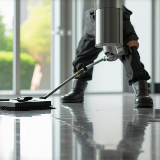 Effective Deep Cleaning & Sanitizing Strategies for Lasting Results in 2024