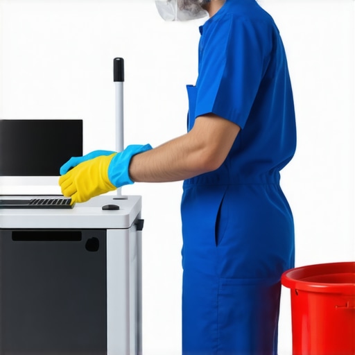 Effective Deep Cleaning & Sanitizing Strategies for Lasting Trust in 2024