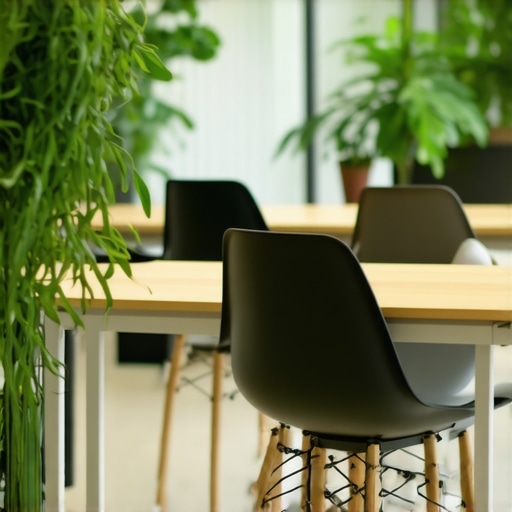 Effective Office Cleaning & Sanitizing Strategies for Trust & Safety