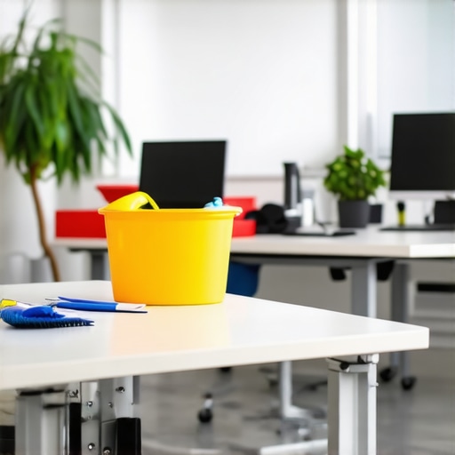 Effective Office & Deep Cleaning Strategies for Trusted Results 2024