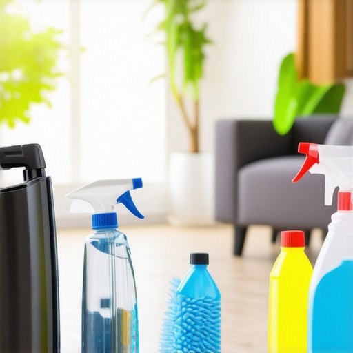 Effective Office & House Cleaning Strategies to Build Trust in 2024