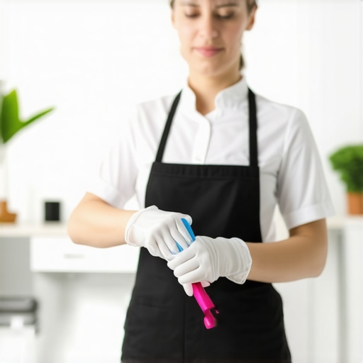 Effective Office & House Cleaning Tips to Build Trust in 2024