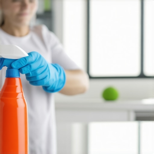 House Cleaning & Sanitizing Tips for Trustworthy Results in 2024