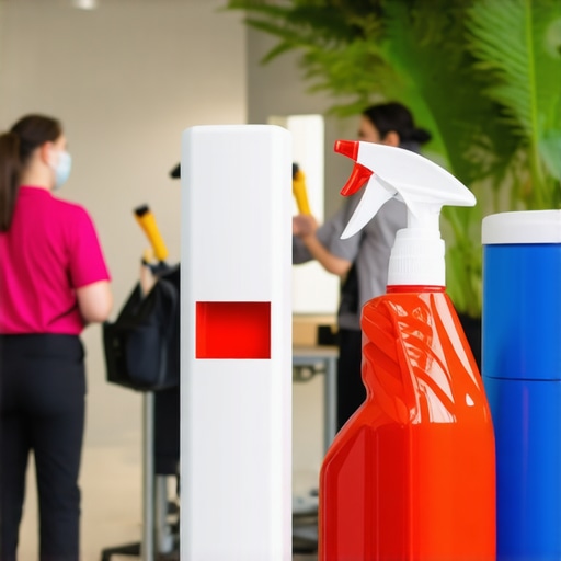 Office Sanitizing Strategies for Reliable Results & Trust Today