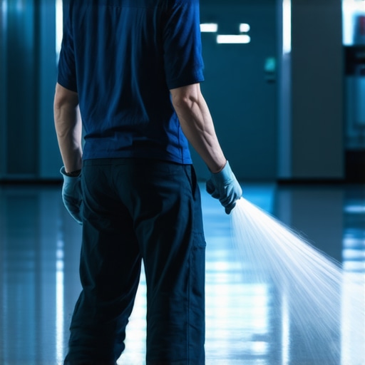 Proven Deep Clean & Sanitize Strategies for Lasting Trust in 2024