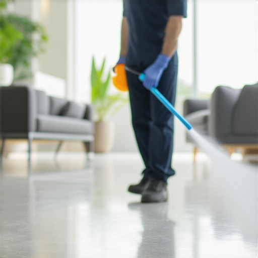 Top Deep Cleaning & Sanitizing Tips for Lasting Trust in 2024