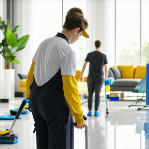 Top Deep Cleaning & Sanitizing Tips for Trusted Results in 2024