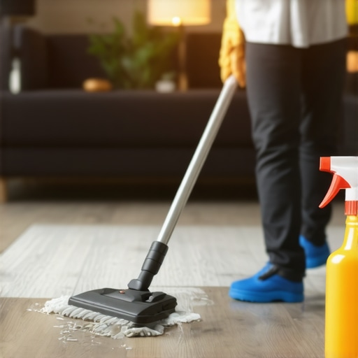 Top House Cleaning & Deep Clean Tips for Clear, Trusted Results