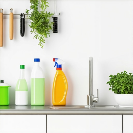 Top House Cleaning & Sanitizing Tips for Lasting Trust in 2024