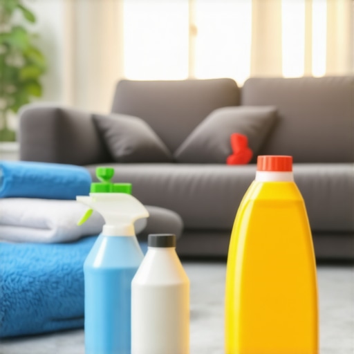 Top House Cleaning & Sanitizing Tips for Lasting Trust in 2024