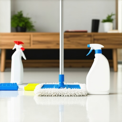 Top House & Office Cleaning & Sanitizing Tips for 2024 Trust