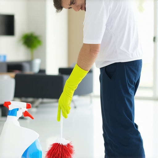 Top House & Office Cleaning Tips for Trusted Sanitizing in 2024