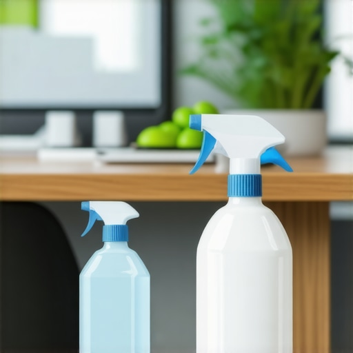 Top Sanitizing Techniques for Trustworthy Home & Office Cleaning