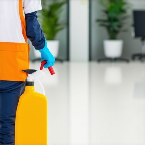 Ultimate Office Cleaning & Sanitizing Tips for Trusted Results