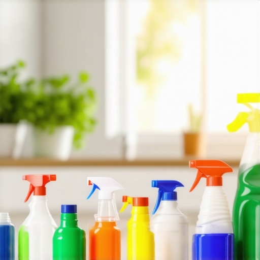 Best House Cleaning & Sanitizing Tips for Lasting Trust in 2024