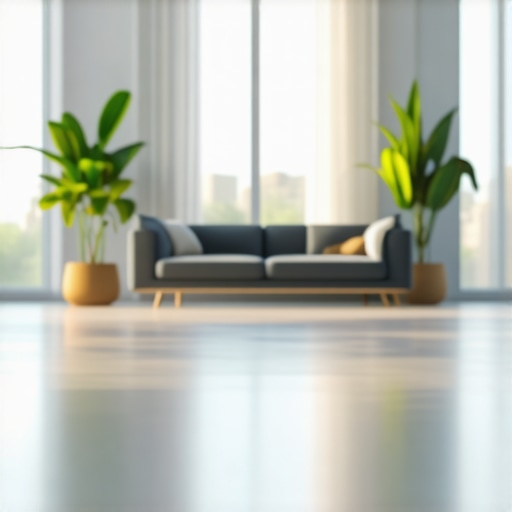 Deep Clean & Sanitize Your Home for Lasting Trust in 2024