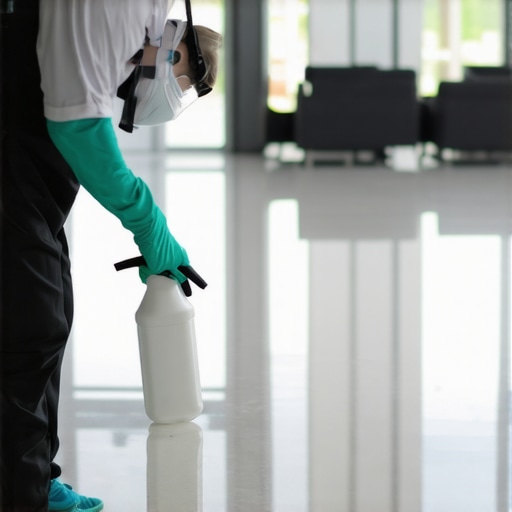 Deep Clean & Sanitizing Tips for Trustworthy Results in 2024