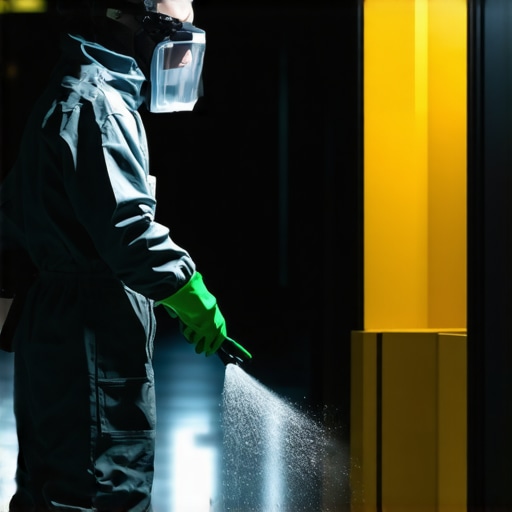 Deep Cleaning & Disinfection Strategies for Lasting Trust in 2024