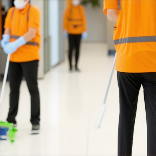 Deep Cleaning & Sanitizing Strategies to Build Trust in Homes & Offices in 2024