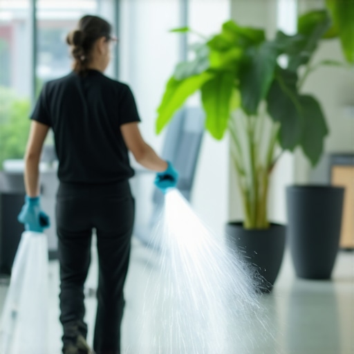 Deep Cleaning & Sanitizing Tips for Trusted Home & Office Spaces in 2024