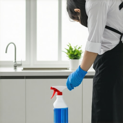 Deep Cleaning & Sanitizing Tips for Trusted Results in 2024