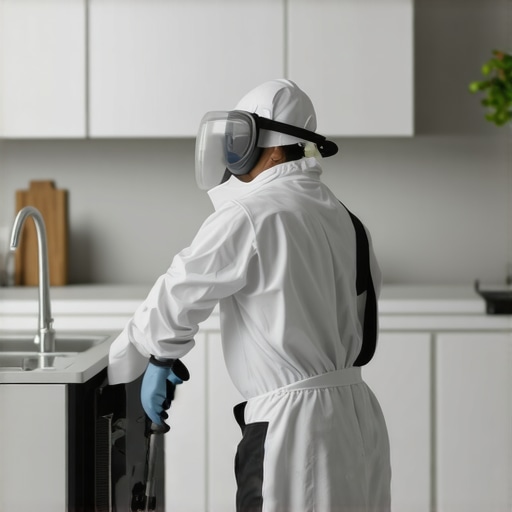 Deep Cleaning & Sanitizing Tips for Trusted Results in 2024